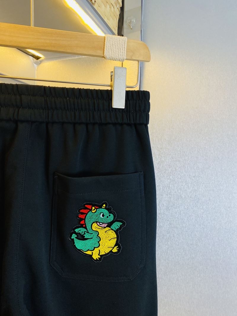 Gucci Long Pants